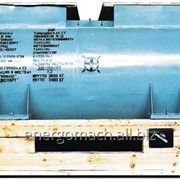 Промежуточный воздухо­охладитель ВО (0001.100сб) к центробежному компрессору К - 3250