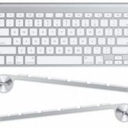 Клавиатура Apple Wireless Keyboard MC184RSA
