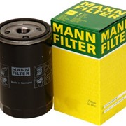 Фильтра MANN (Манн)для винтовых компрессоров
