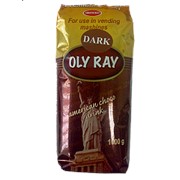 Шоколад OLY RAY Dark фото