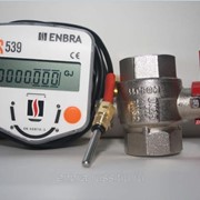 Теплосчетчик ENBRA S-539