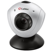 Веб-камера Labtec WebCam Pro Б/У фотография
