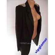 Модный Пиджак от Skin размер M - 46 - 40 - 12