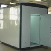 Контейнеры телекоммуникационные фото