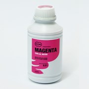 Водные чернила для струйной печати (Magenta Dye) фото
