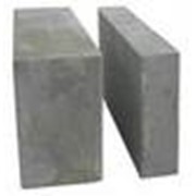 Плиты теплоизоляционные из ячеистого бетона (пенобетона)