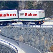 Автомобили грузовые от компании Рабен Украина, ООО - помогут Вашему бизнесу фотография