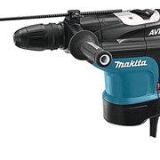Перфоратор HR 4510 C (SDS-MAX, 1350 Вт, 9.4 Дж, чем.) MAKITA фото