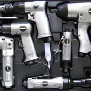 Пневмоинструмент фото