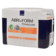 Подгузники Abena Abri-Form Premium XL4 12 шт. фото