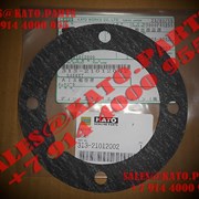 Прокладка kato 313-21012002 31321012002 фото