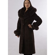 Пальто с мехом,женское,Купить оптом и в розницу,Днепропетровск,Доставка,Цена