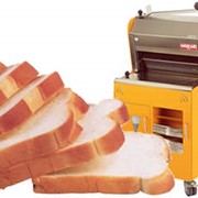 Машины для нарезки хлеба фото