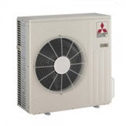 Кассетная сплит-система Mitsubishi electric PLA-ZRP71BA/PUHZ-ZRP71VHA