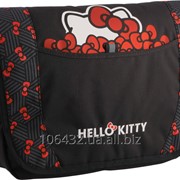 Сумка молодежная Kite Hello Kitty K14-806 с отделением для ноутбука 25394 фотография