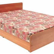 Кровати 2 - х спальная кровать (Юлия) купить под заказ Киевская область, Буча, Ирпень, Ворзель, Макаров фото