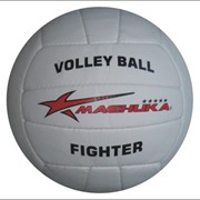Волейбольний м’яч Machuka Fighter Volleyball фото