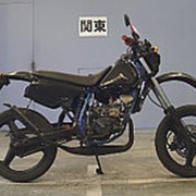 Мотоцикл кроссовый Honda CRM 50 – 1 кузов AD 10