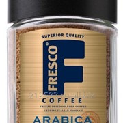 Кофе Fresco Arabica Blend фотография