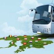 Автобусні тури по Європі!!! фото