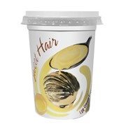 Крем SWEET HAIR 500 мл. для волос восстанавливающий ЯИЧНЫЙ (Egg cream) фото