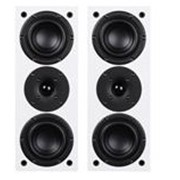 Акустика System Audio Aura 10 фото