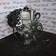 Двигатель VOLKSWAGEN BLP для GOLF. Гарантия, кредит. фото
