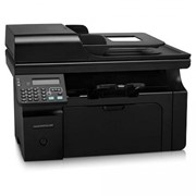 МФУ HP LaserJet Pro M1217nfw MFP Printer CE844A фото
