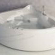Гидромассажная ванна CD003 CRW фото