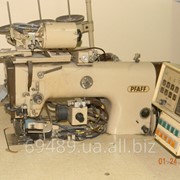 Швейная машина PFAFF 3557