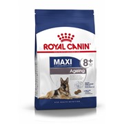 Royal Canin Корм Royal Canin для пожилых собак крупных пород старше 8 лет (3 кг) фотография
