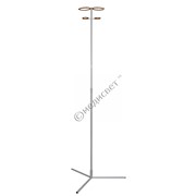 Штатив для длительных вливаний универсальный ШДВ-У фото