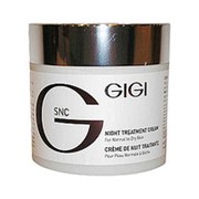 Gigi Крем питательный Gigi - SNC Biomarine Night treatment cream 15018 250 мл фотография