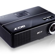 Мультимедиа-проектор Acer P1200I (3D) фото