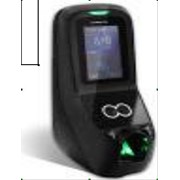 Система контроля доступа по распознованию лица+отпечаток пальца+карта MB700 фотография