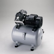 Безмасляный компрессор JUN-AIR Модель 2000-40B фото