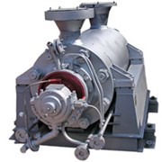 Насос ПЭ 580-185-5 питательный агрегат с двигателем ТЭЦ фото