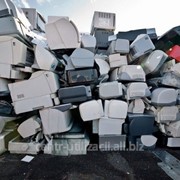 Утилизация оргтехники, компьютерной техники фото