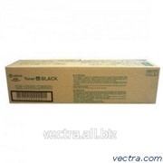 Тонер Kyocera for KM-C830 BK (370AA000) фото