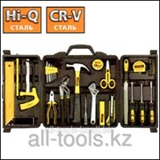 Набор инструментов Stayer Standard Умелец , для ремонтных работ, 36 предметов Код:22055-H36