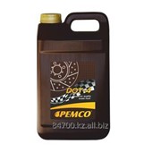 Жидкость тормозная Pemco DOT 4 SAE J 1703, ISO 4925