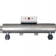 Ультрафиолетовая установка УФУ- 6, 6 м3/ч, AISI-321 при интен-ти излучения 40мДж/см2, /УФУ-6