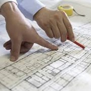 Расчеты для получения тех. условий фото