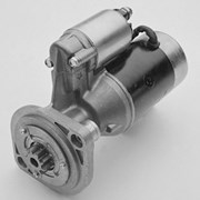 45-1285 Стартер, Isuzu C-201 фото