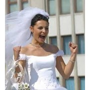 Виза невесты/жениха в США фото