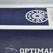 Тормозные колодки OPTIMAL 9362