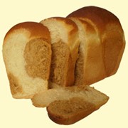 Хлеб радужный фото