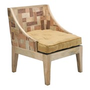 Кресла из натурального дерева от производителя под заказ. Работаем на экспорт. фото