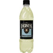 Тоник EVERVESS лимон, 0,5л (упаковка 12 шт) фото