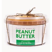 Паста Арахисовая -Грайнд Peanut Butter